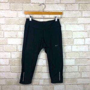 Nike Dri Fit Capri Leggings Size S